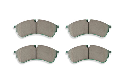 DBA Brake Pads Street Performance | Front Axle — BP OPREMA I SERVIS d.o.o.
