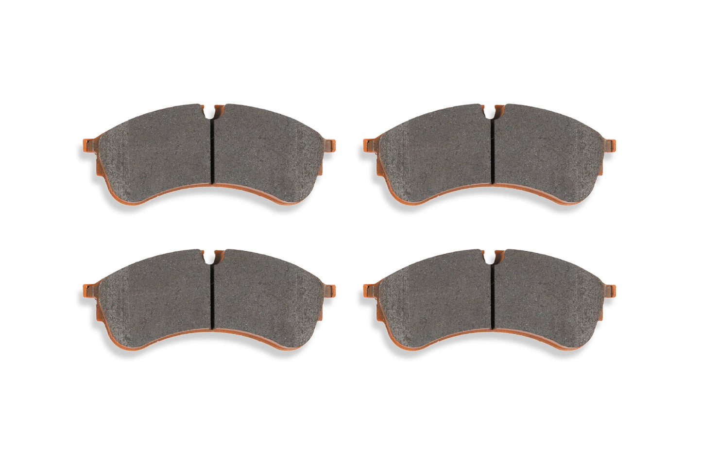 DBA Brake Pads Xtreme Performance | Front Axle — BP OPREMA I SERVIS d.o.o.
