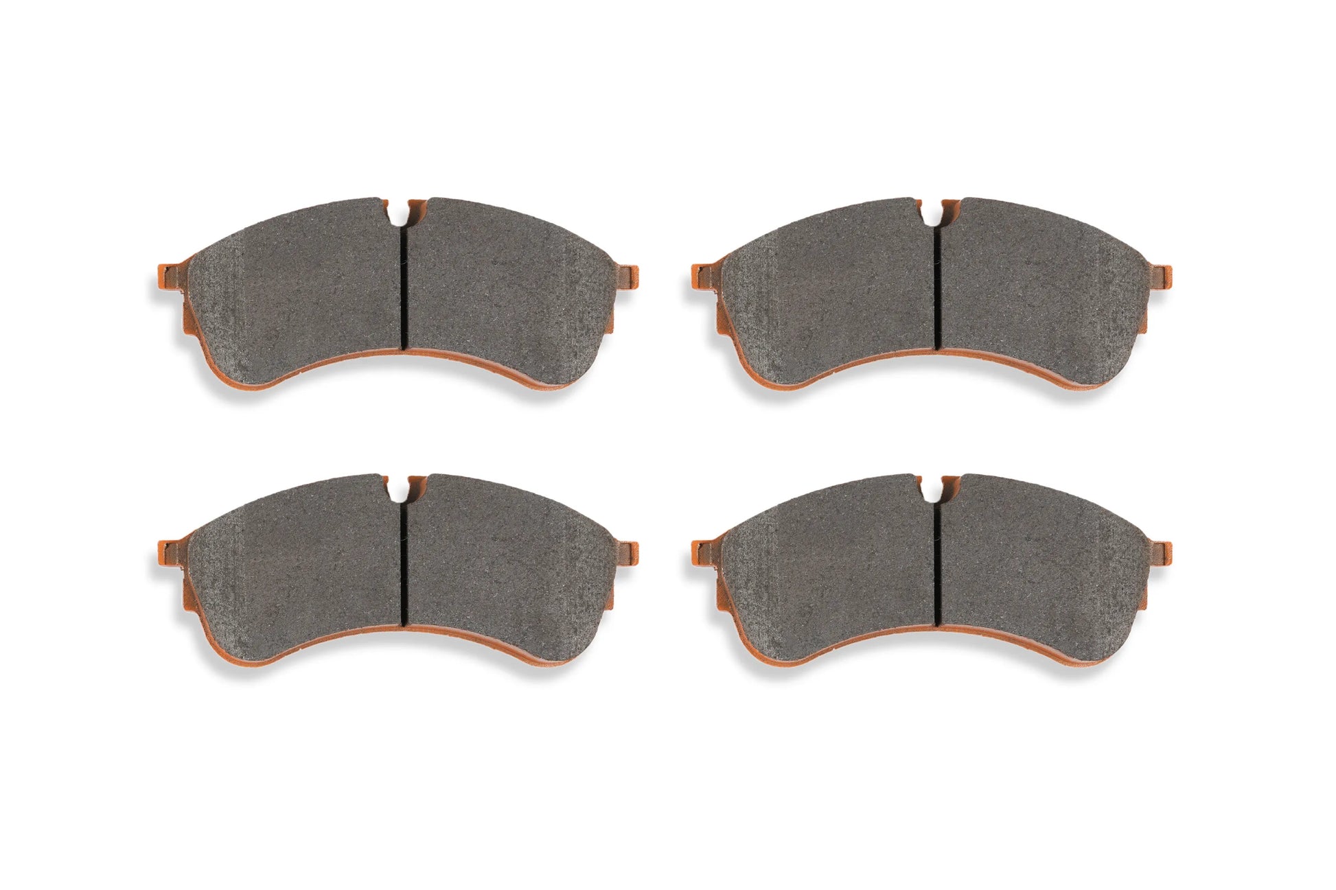 DBA Brake Pads Xtreme Performance | Front Axle — BP OPREMA I SERVIS d.o.o.