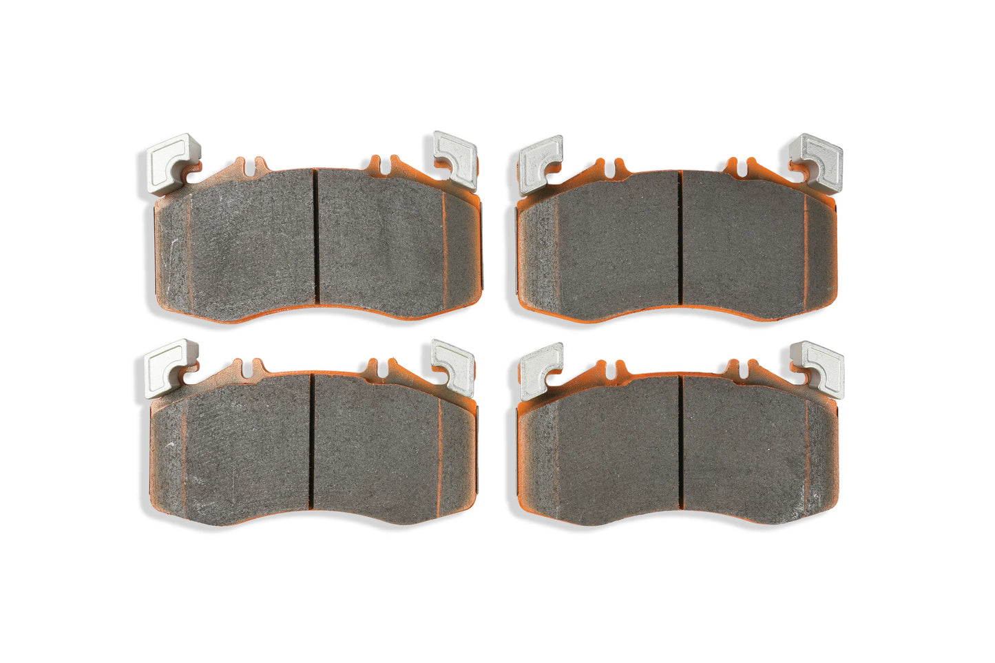 DBA Brake Pads Xtreme Performance ECE R90 certified | Front Axle — BP OPREMA I SERVIS d.o.o.