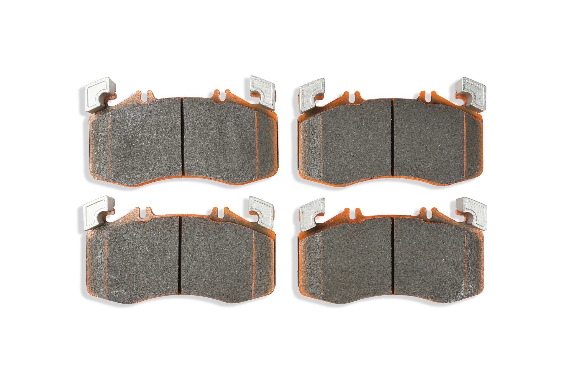 DBA Brake Pads Xtreme Performance ECE R90 certified | Front Axle — BP OPREMA I SERVIS d.o.o.