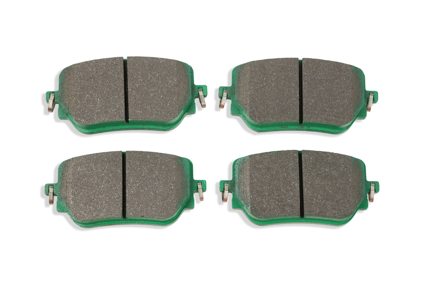 DBA Brake Pads Street Performance | Rear — BP OPREMA I SERVIS d.o.o.