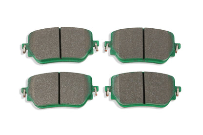 DBA Brake Pads Street Performance | Rear — BP OPREMA I SERVIS d.o.o.