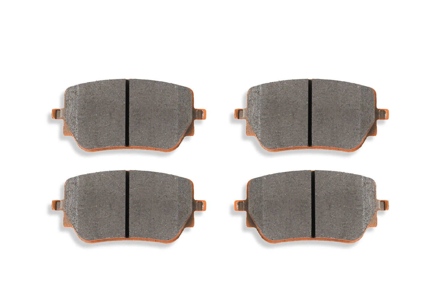 DBA Brake Pads Xtreme Performance ECE R90 certified | Rear Axle — BP OPREMA I SERVIS d.o.o.