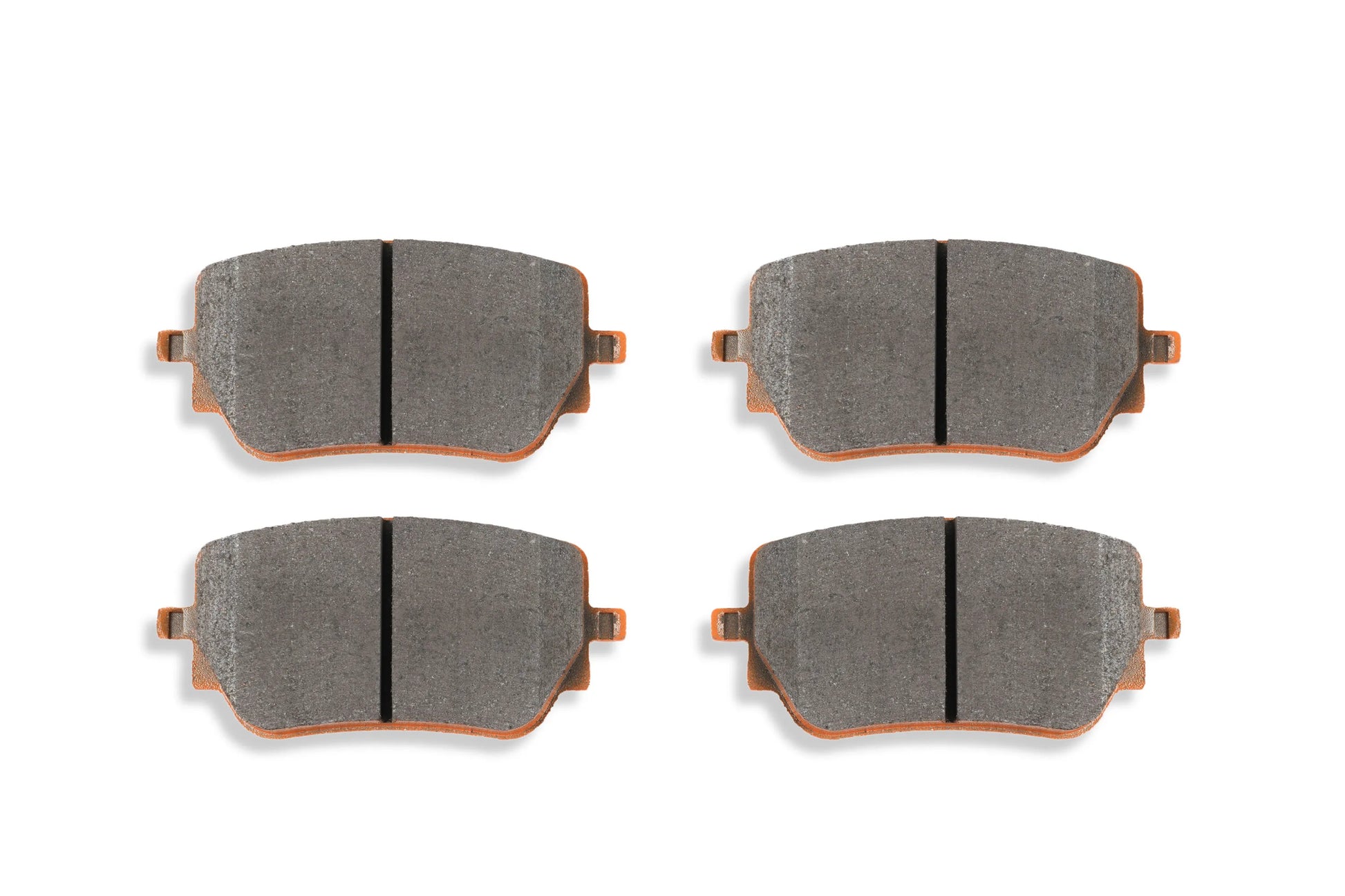 DBA Brake Pads Xtreme Performance ECE R90 certified | Rear Axle — BP OPREMA I SERVIS d.o.o.