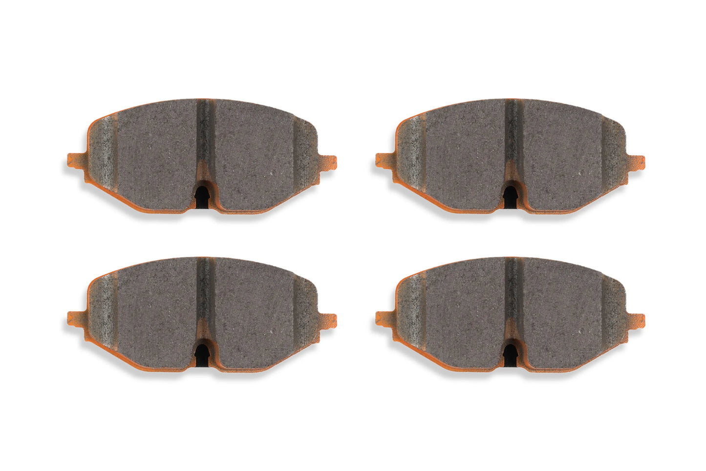 DBA Brake Pads Xtreme Performance | Front Axle — BP OPREMA I SERVIS d.o.o.