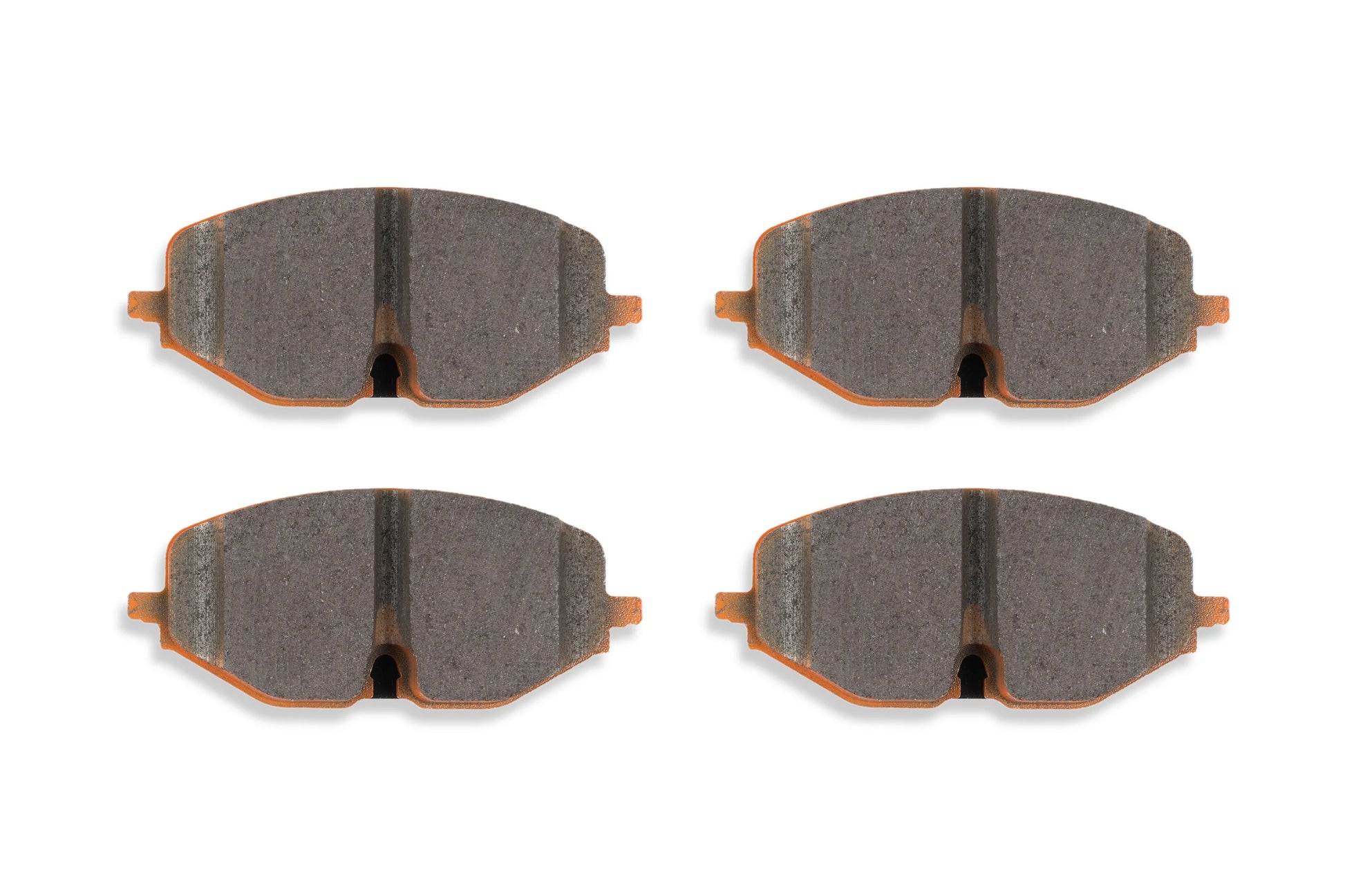 DBA Brake Pads Xtreme Performance | Front Axle — BP OPREMA I SERVIS d.o.o.