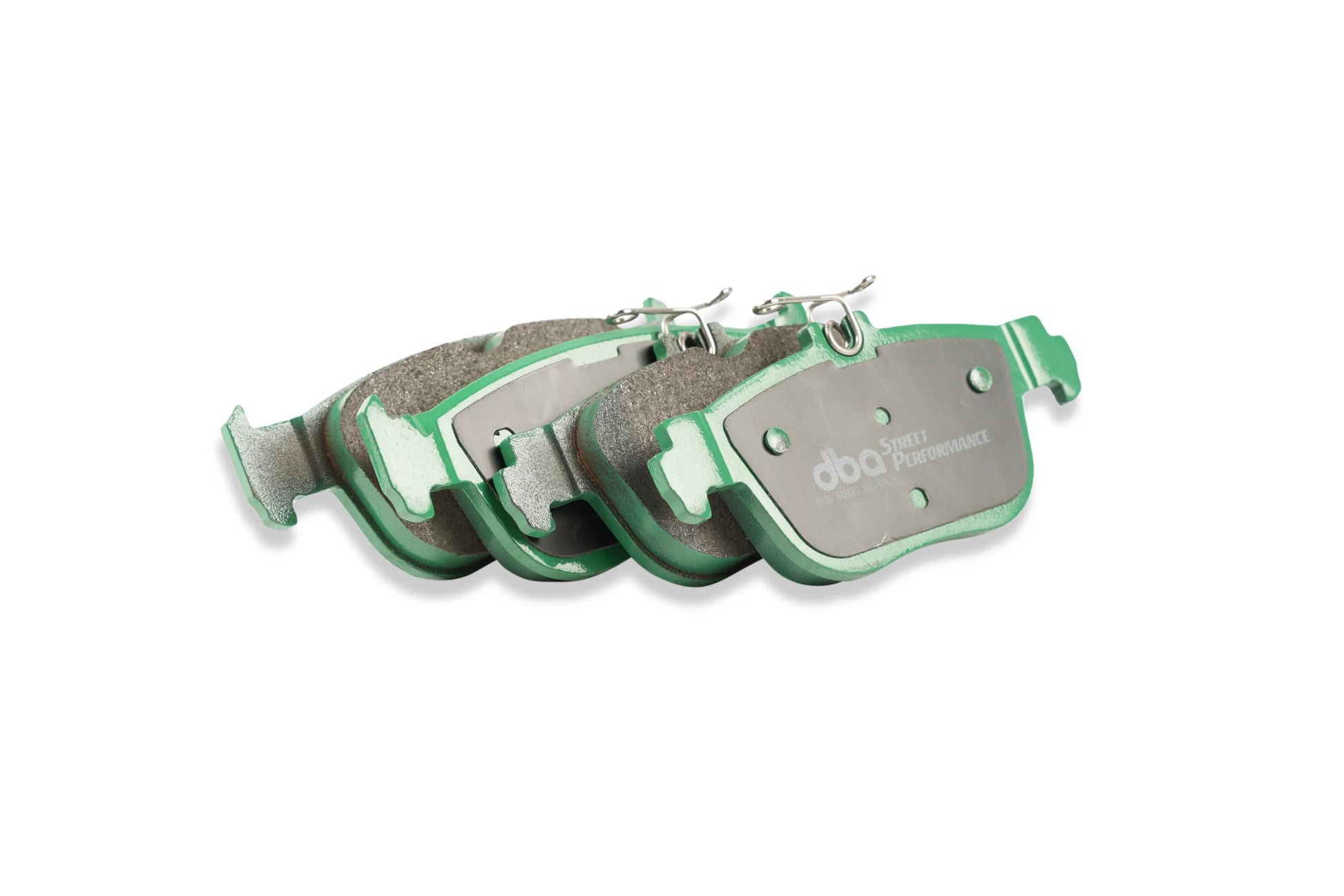 DBA Brake Pads Street Performance | Rear Axle — BP OPREMA I SERVIS d.o.o.