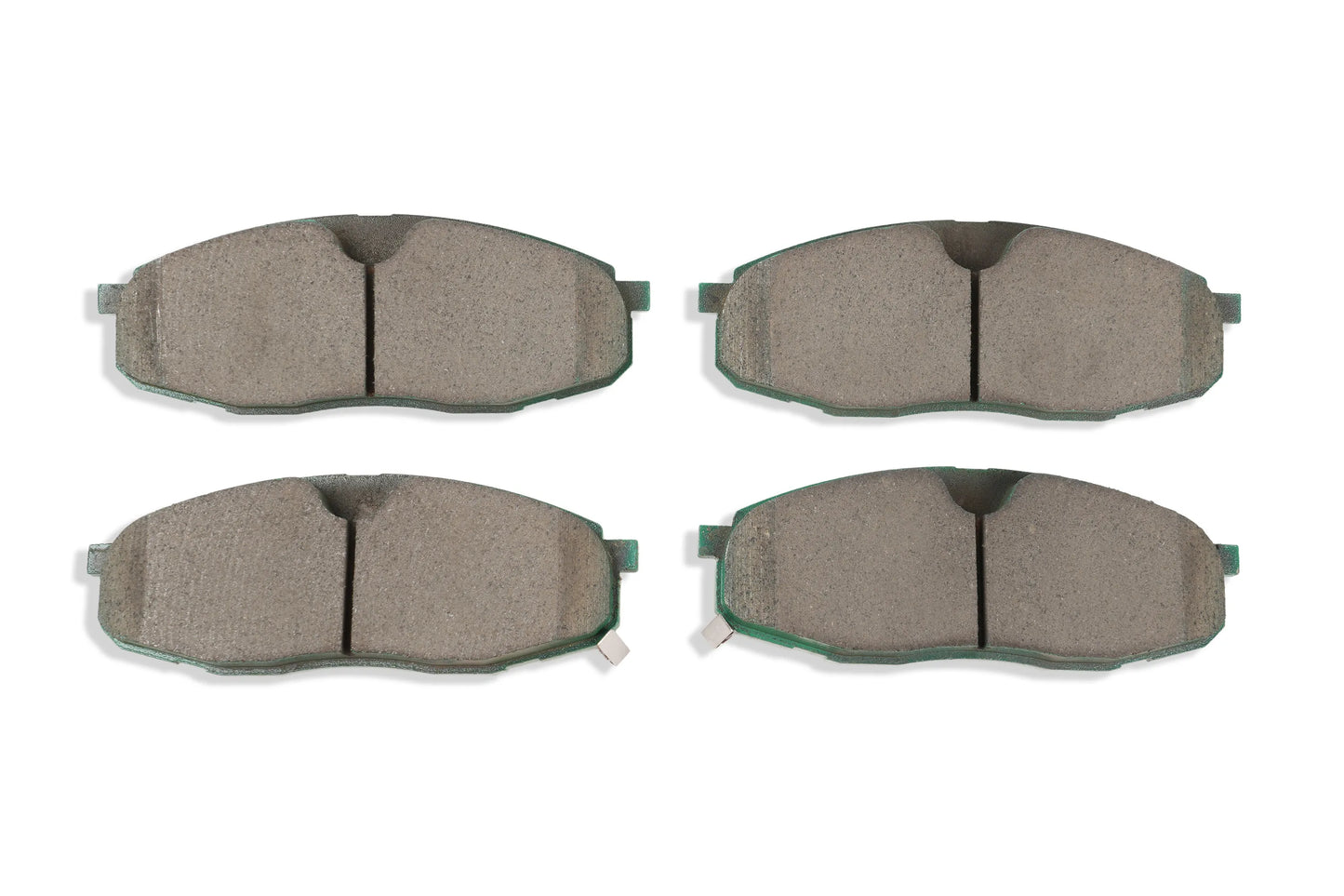 DBA Brake Pads Street Performance | Front Axle — BP OPREMA I SERVIS d.o.o.