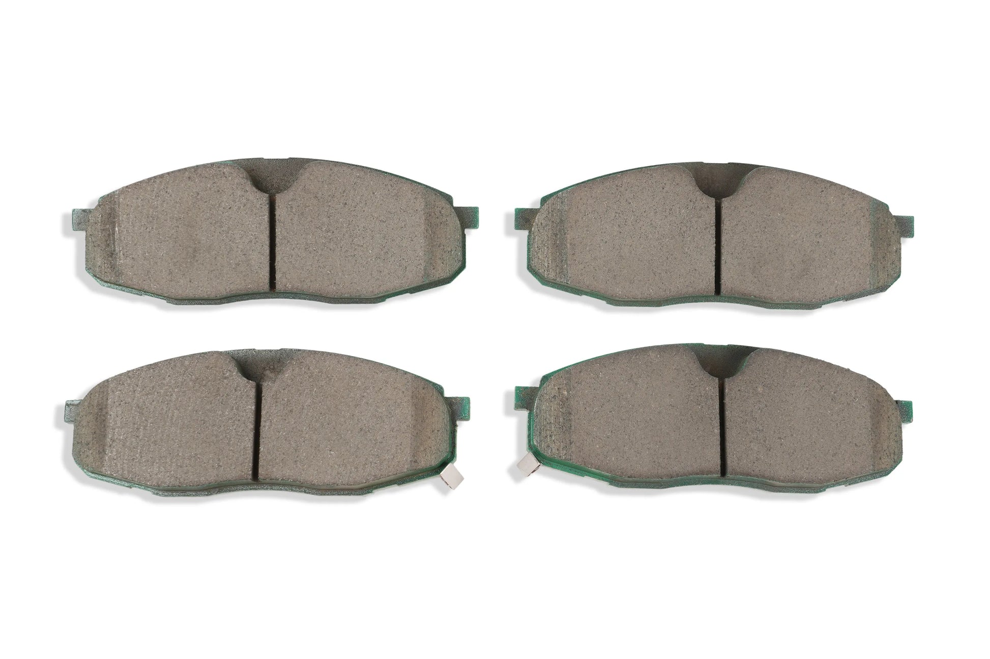 DBA Brake Pads Street Performance | Front Axle — BP OPREMA I SERVIS d.o.o.