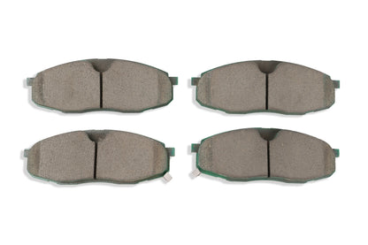 DBA Brake Pads Street Performance | Front Axle — BP OPREMA I SERVIS d.o.o.