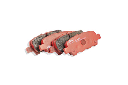 DBA Brake Pads Race Performance — BP OPREMA I SERVIS d.o.o.