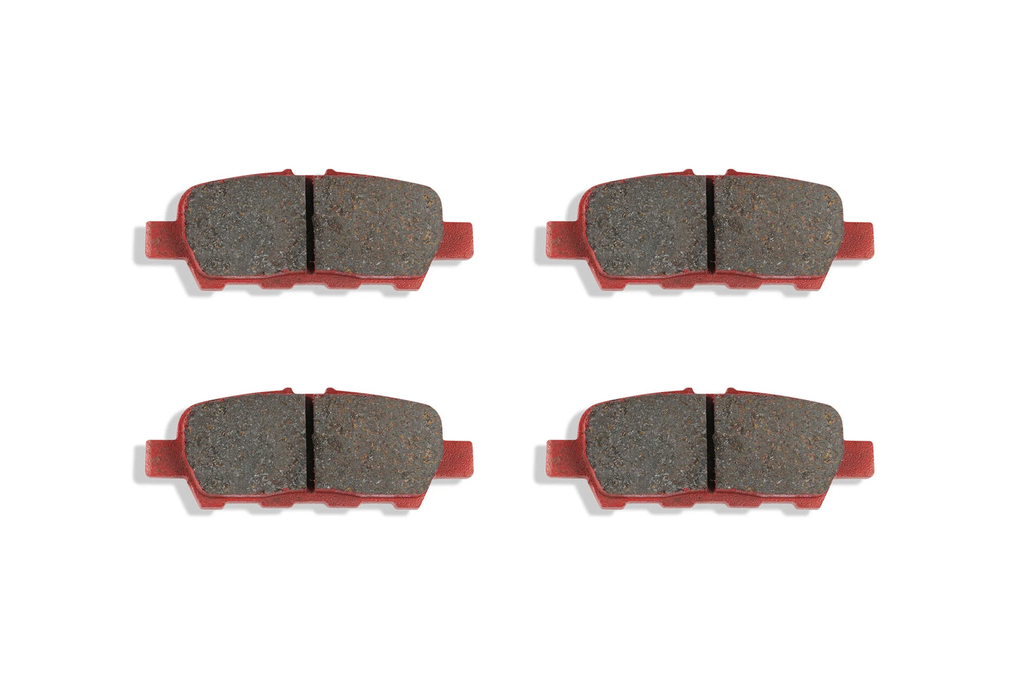 DBA Brake Pads Race Performance — BP OPREMA I SERVIS d.o.o.