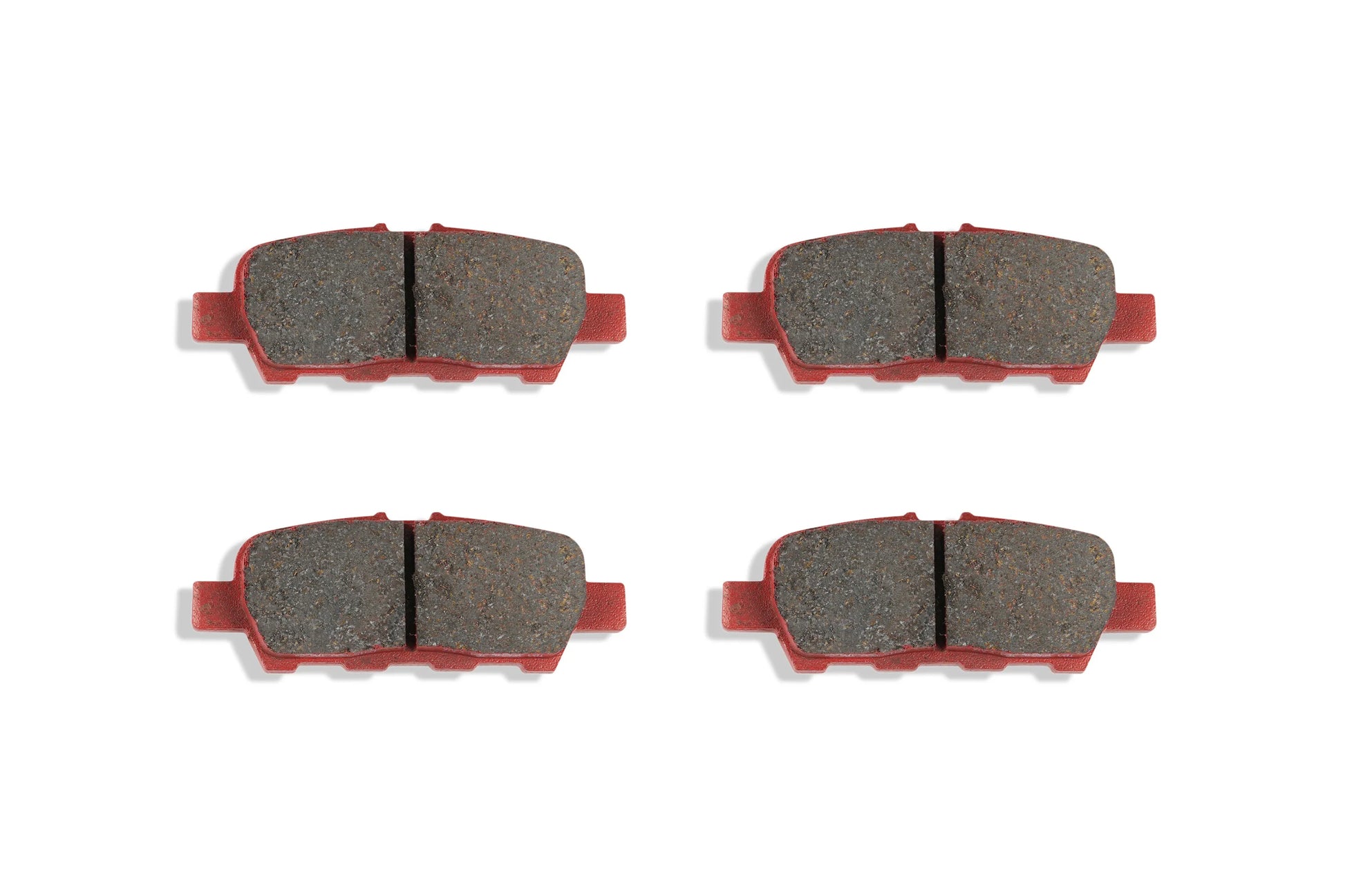 DBA Brake Pads Race Performance — BP OPREMA I SERVIS d.o.o.