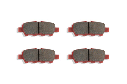 DBA Brake Pads Race Performance — BP OPREMA I SERVIS d.o.o.