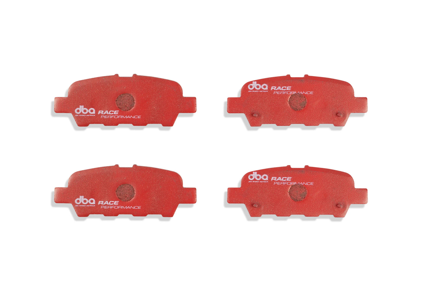DBA Brake Pads Race Performance — BP OPREMA I SERVIS d.o.o.