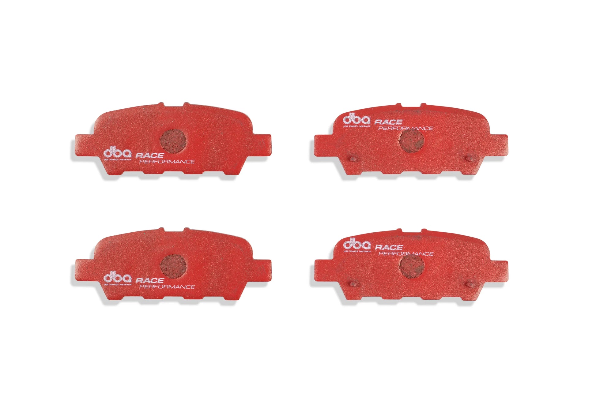DBA Brake Pads Race Performance — BP OPREMA I SERVIS d.o.o.