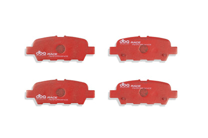 DBA Brake Pads Race Performance — BP OPREMA I SERVIS d.o.o.