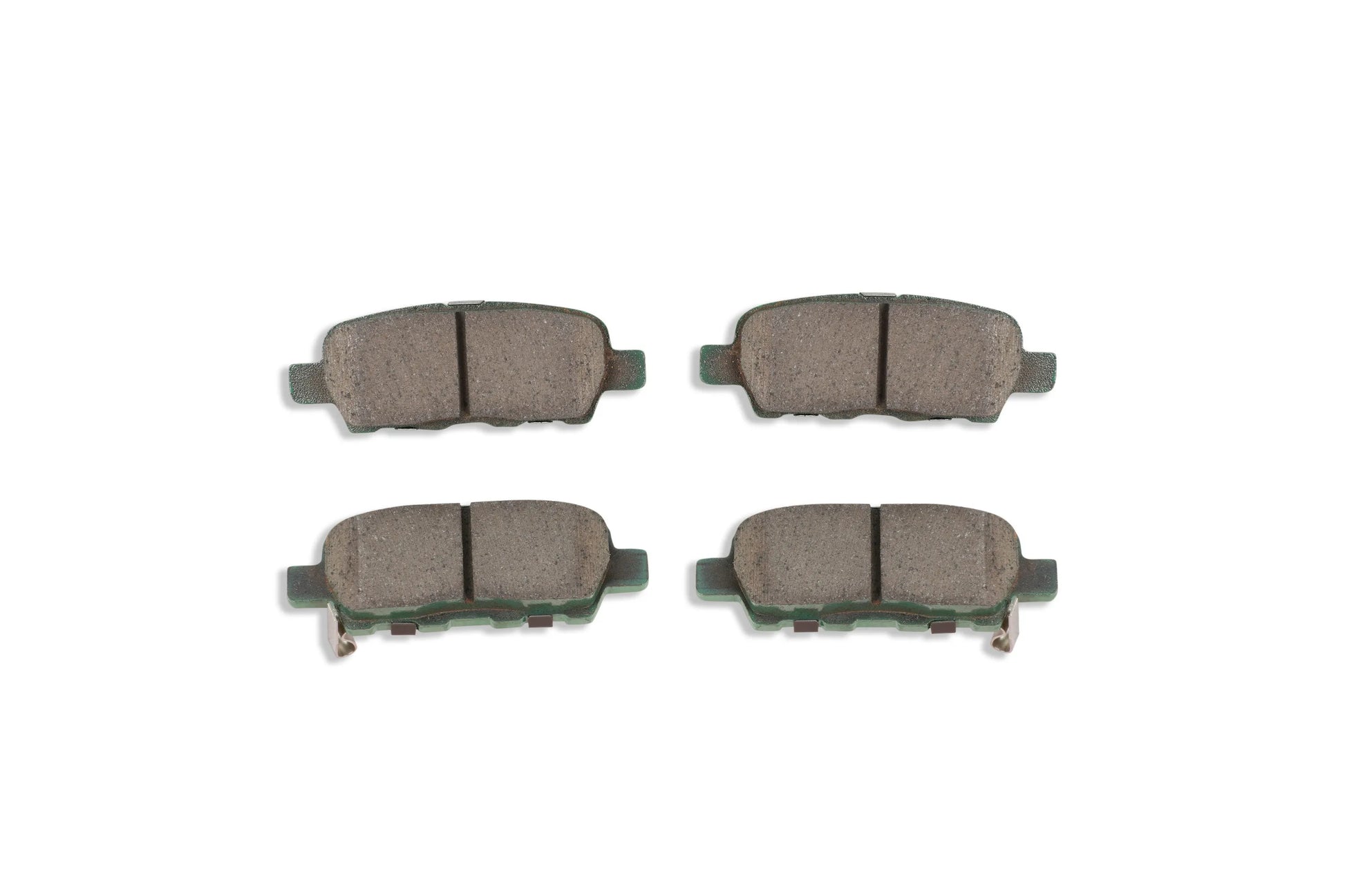 DBA Brake Pads Street Performance | Rear Axle — BP OPREMA I SERVIS d.o.o.