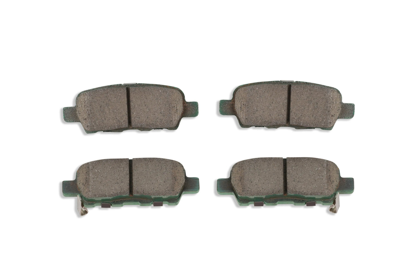 DBA Brake Pads Street Performance | Rear Axle — BP OPREMA I SERVIS d.o.o.