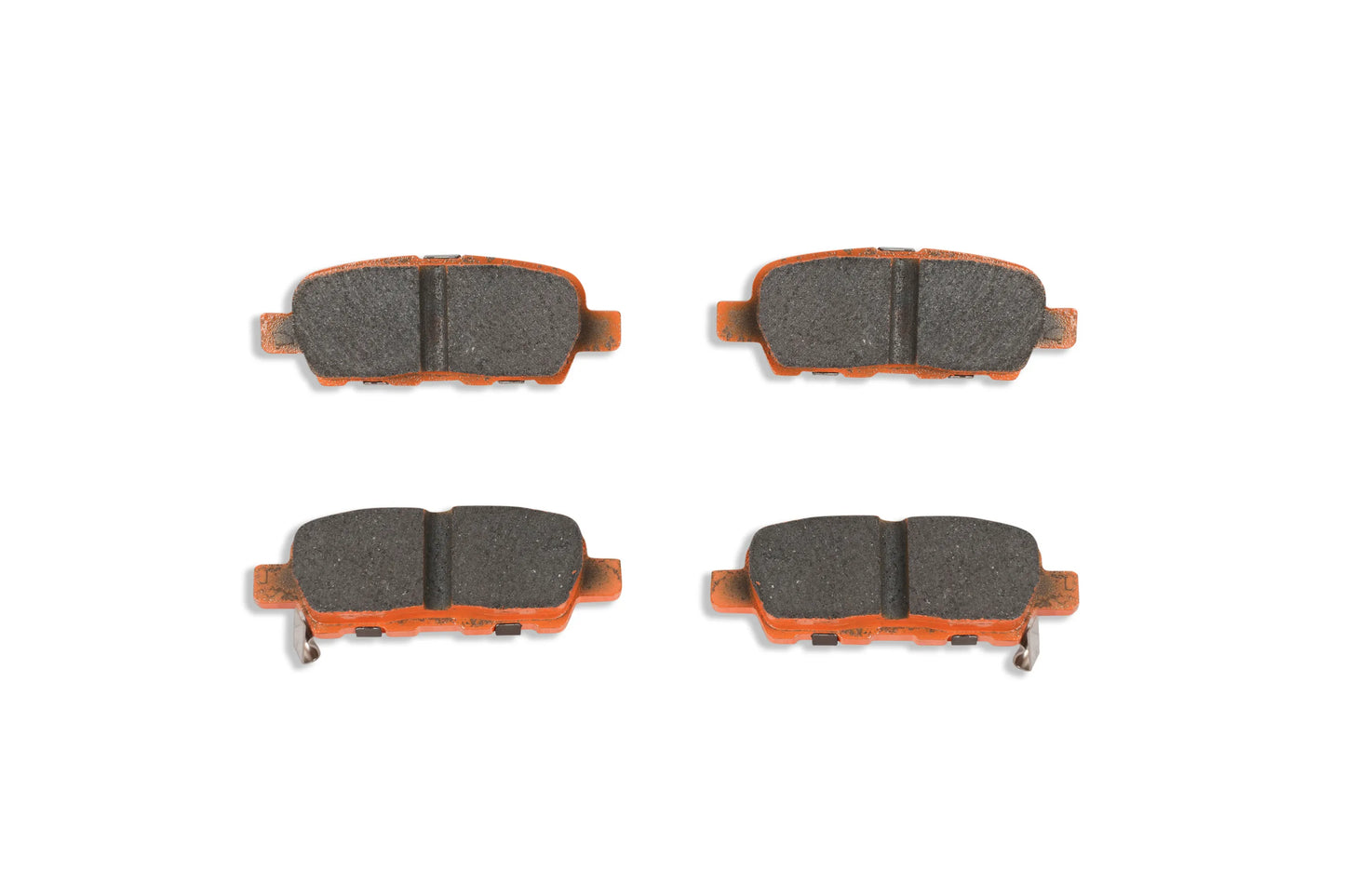 DBA Brake Pads Xtreme Performance ECE R90 certified | Rear Axle — BP OPREMA I SERVIS d.o.o.