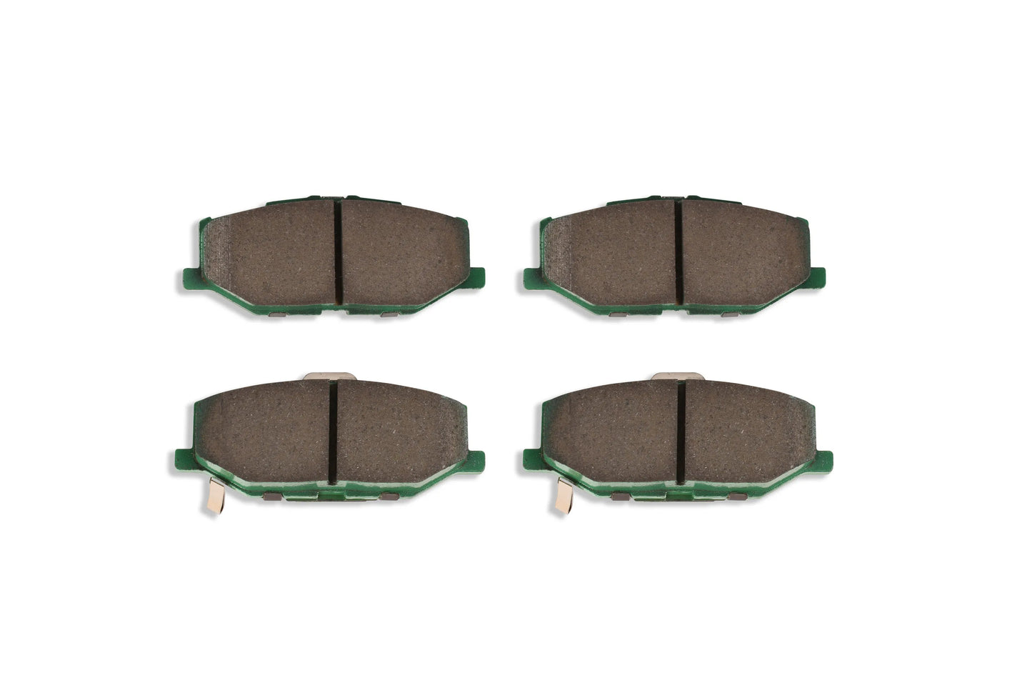 DBA Brake Pads Street Performance | Front Axle — BP OPREMA I SERVIS d.o.o.