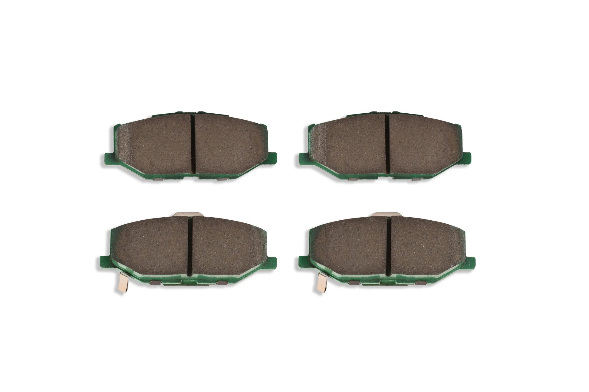 DBA Brake Pads Street Performance | Front Axle — BP OPREMA I SERVIS d.o.o.