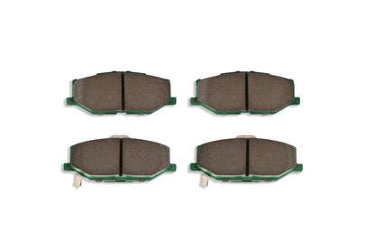 DBA Brake Pads Street Performance | Front Axle — BP OPREMA I SERVIS d.o.o.