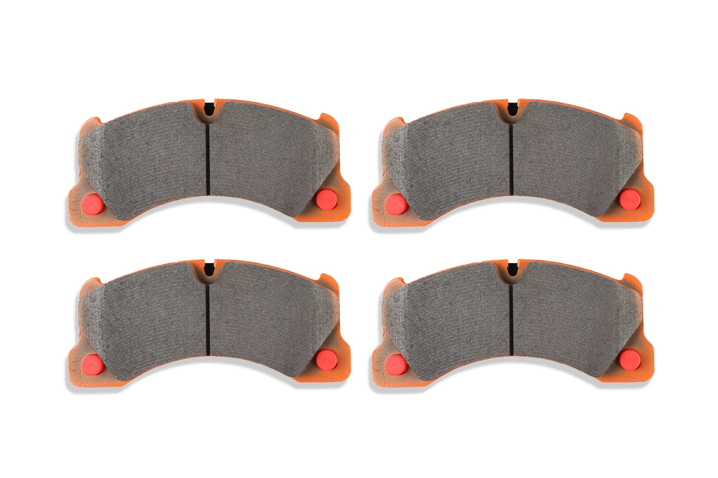 DBA Brake Kit - 4000 Series T3 Slotted & Xtreme Performance Brake Pads (2x DBA42598S + DB15102XP) — BP OPREMA I SERVIS d.o.o.