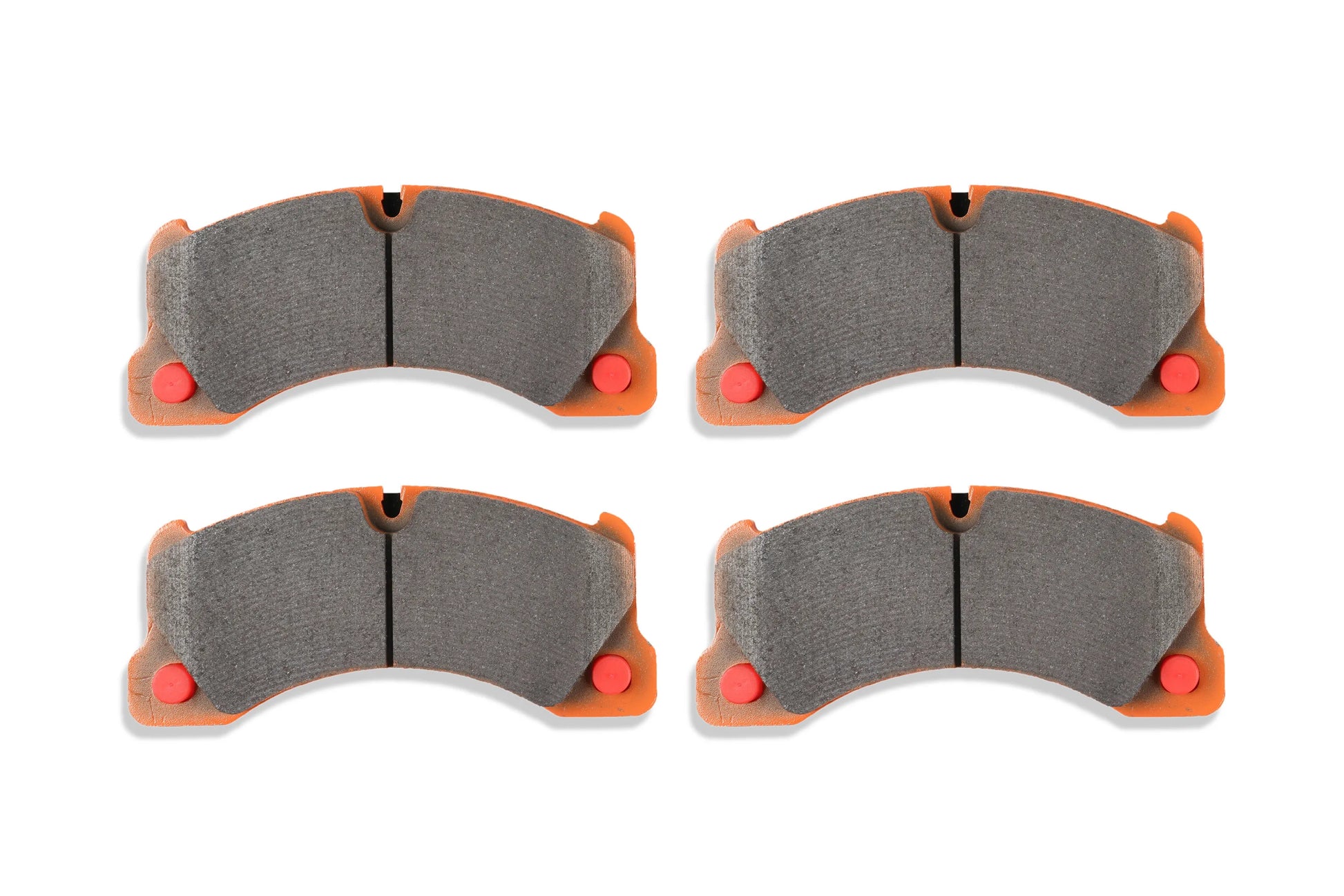 DBA Brake Kit - 4000 Series T3 Slotted & Xtreme Performance Brake Pads (2x DBA42596S + DB15102XP) — BP OPREMA I SERVIS d.o.o.