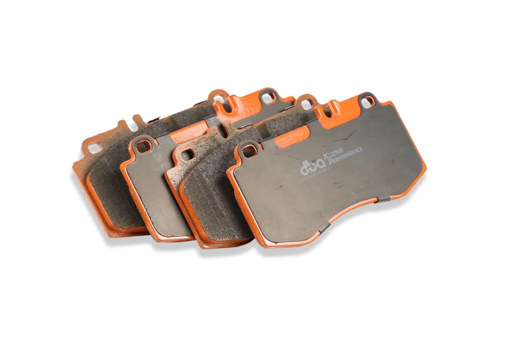 DBA Brake Pads Xtreme Performance | Front Axle — BP OPREMA I SERVIS d.o.o.