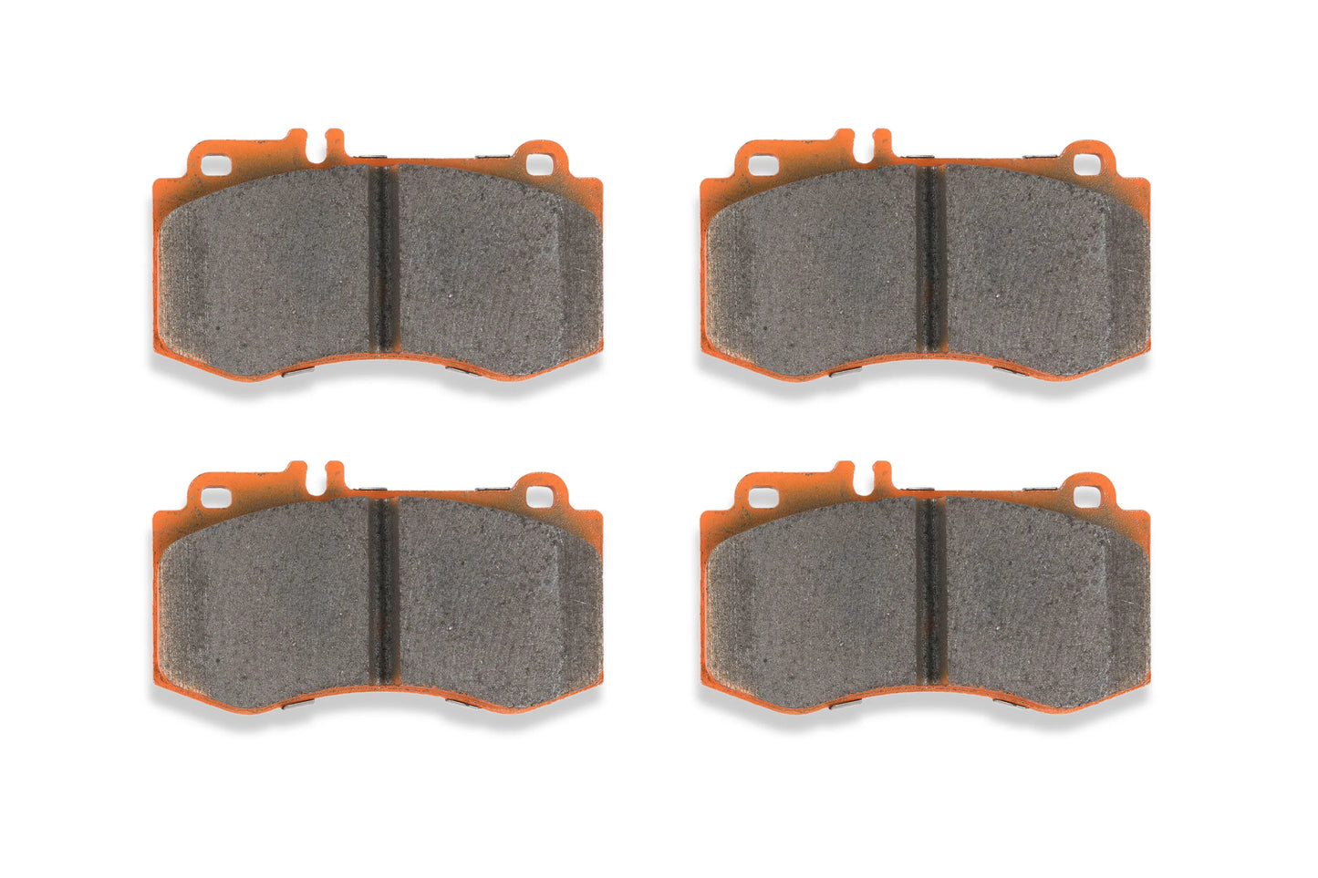 DBA Brake Pads Xtreme Performance | Front Axle — BP OPREMA I SERVIS d.o.o.