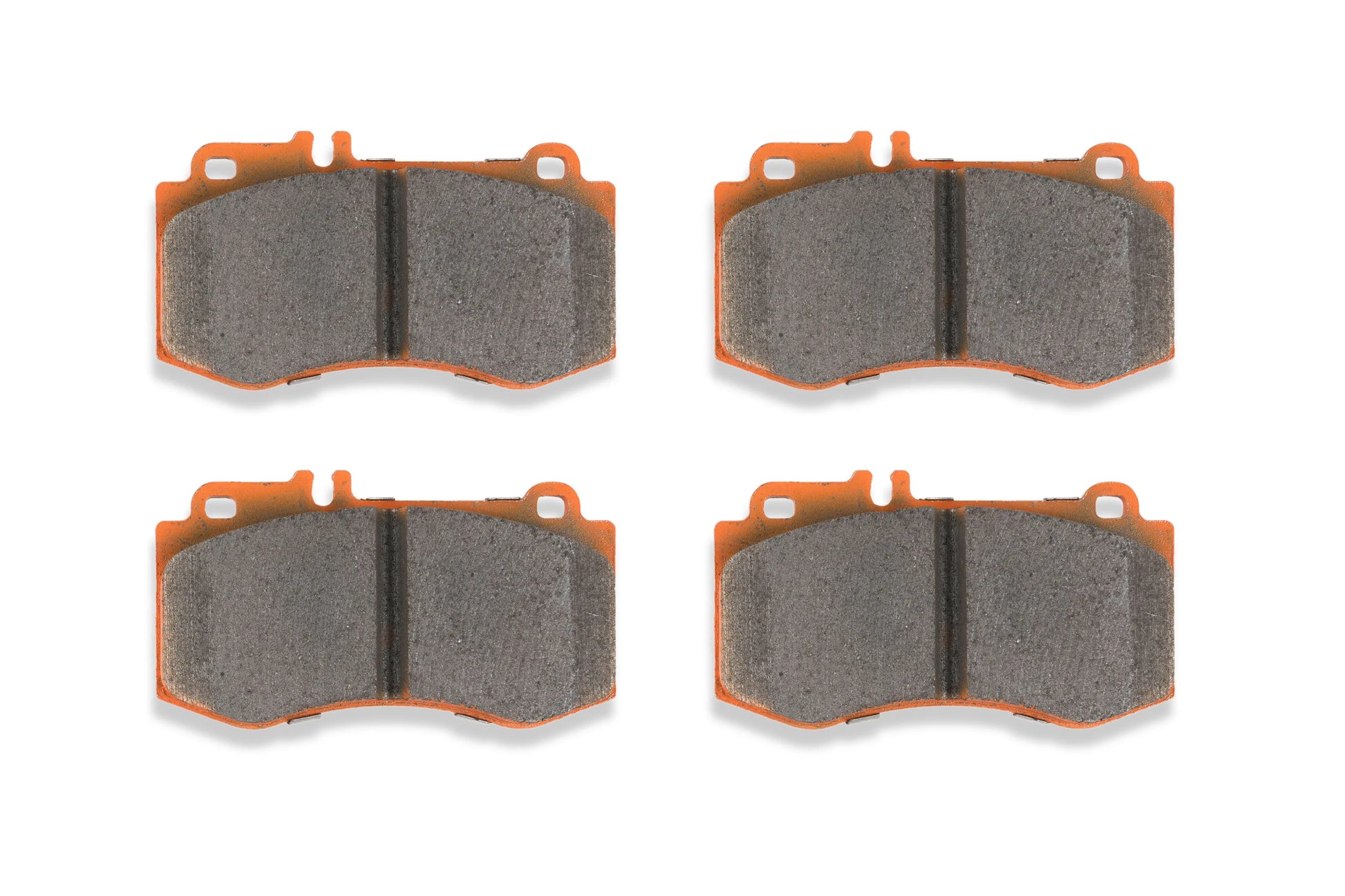DBA Brake Pads Xtreme Performance | Front Axle — BP OPREMA I SERVIS d.o.o.