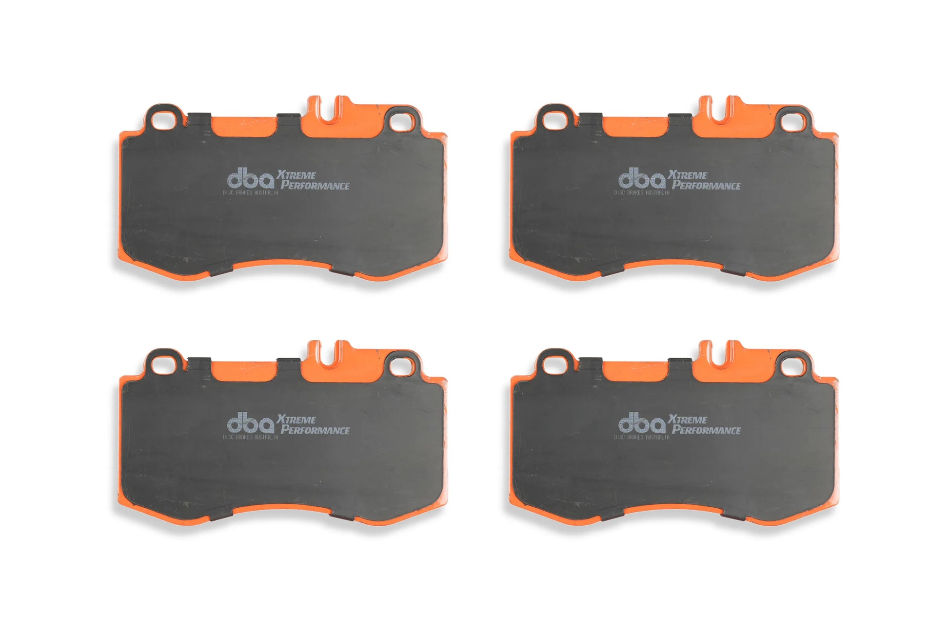 DBA Brake Pads Xtreme Performance | Front Axle — BP OPREMA I SERVIS d.o.o.
