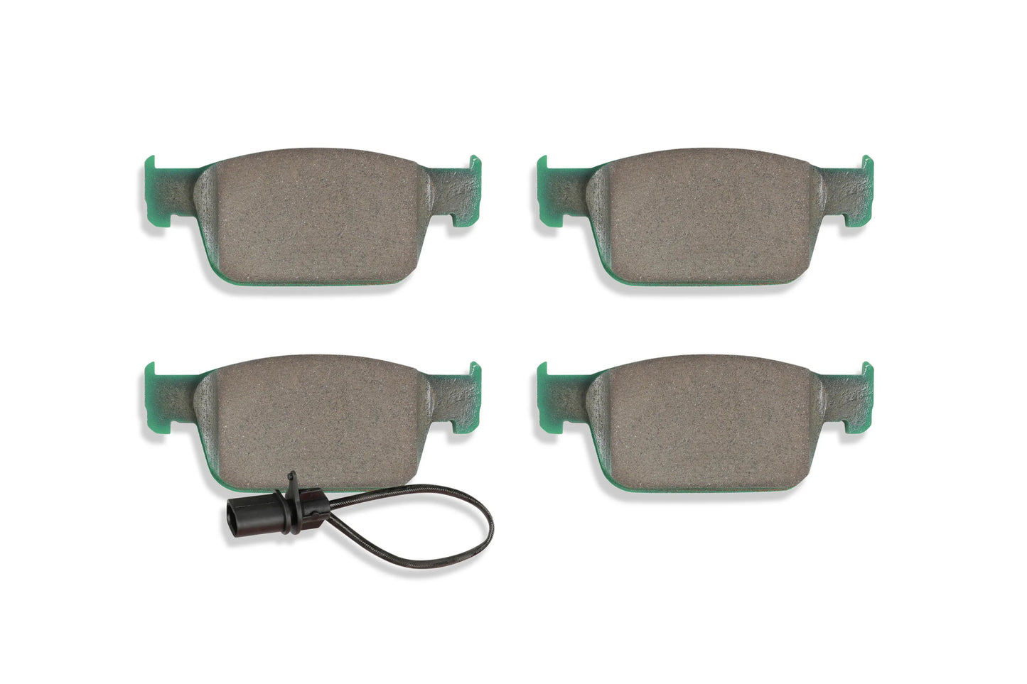 DBA Brake Pads Street Performance | Front Axle — BP OPREMA I SERVIS d.o.o.