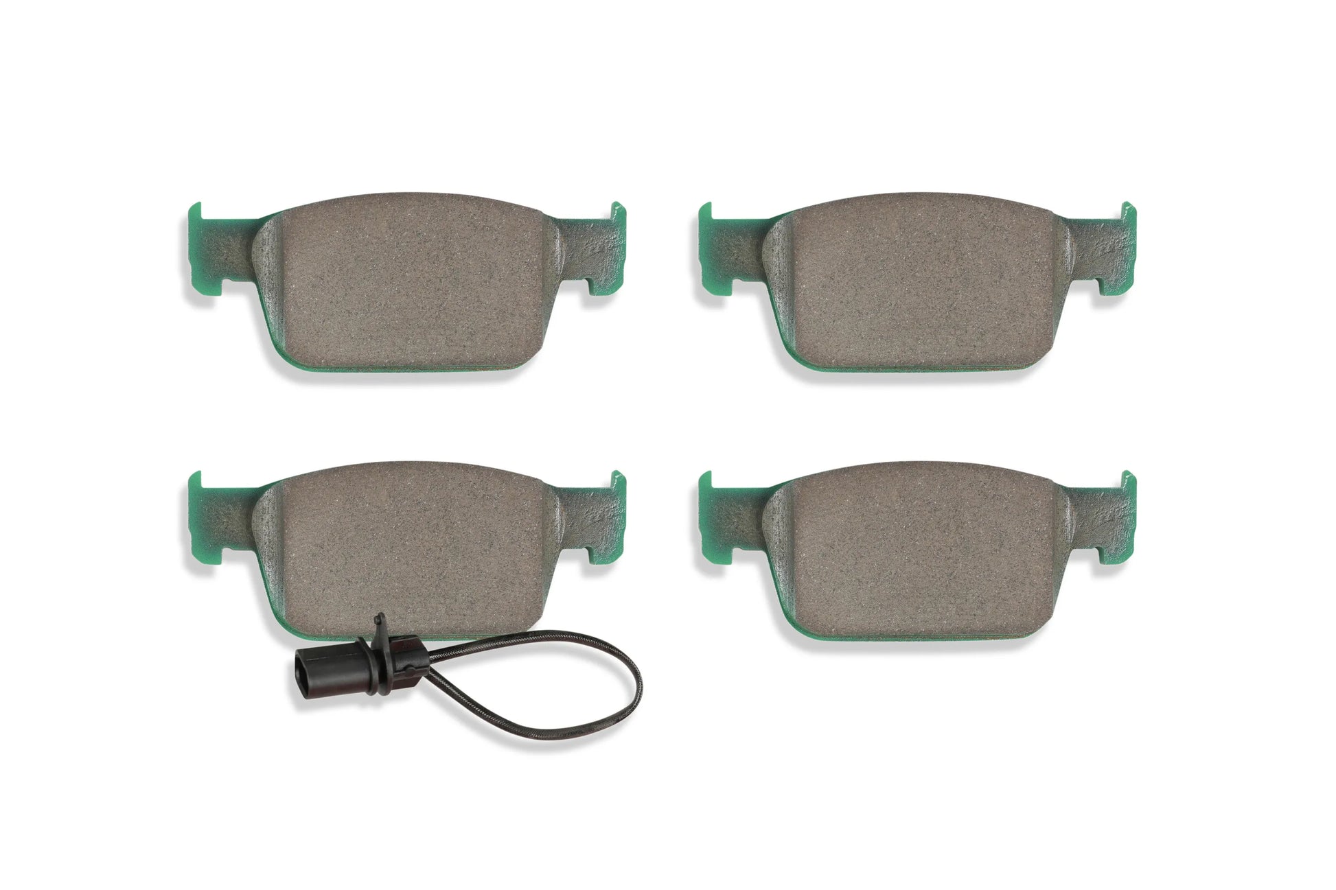 DBA Brake Pads Street Performance | Front Axle — BP OPREMA I SERVIS d.o.o.