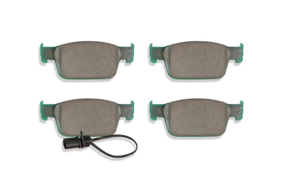 DBA Brake Pads Street Performance | Front Axle — BP OPREMA I SERVIS d.o.o.