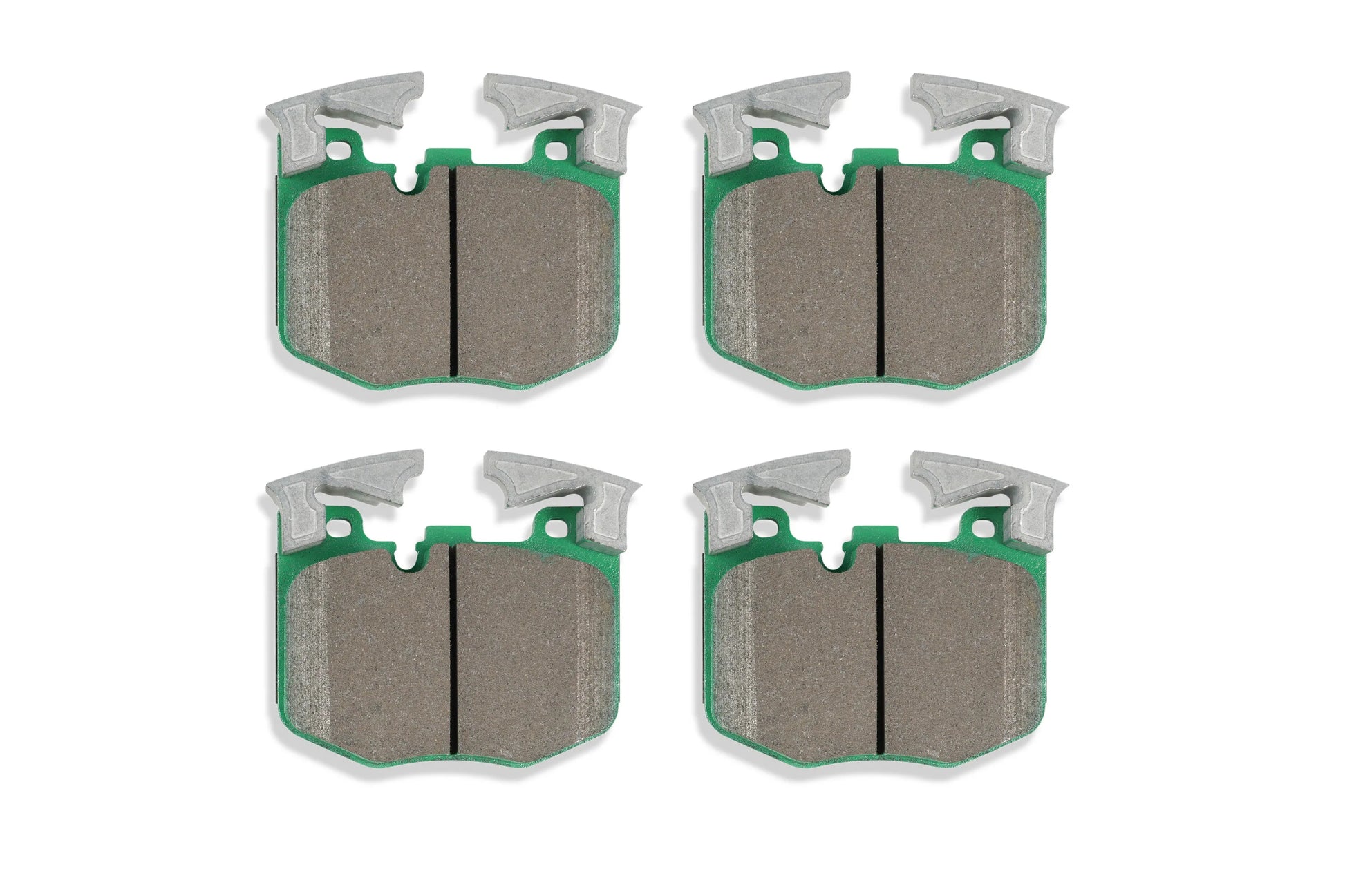 DBA Brake Pads Street Performance | Front Axle — BP OPREMA I SERVIS d.o.o.