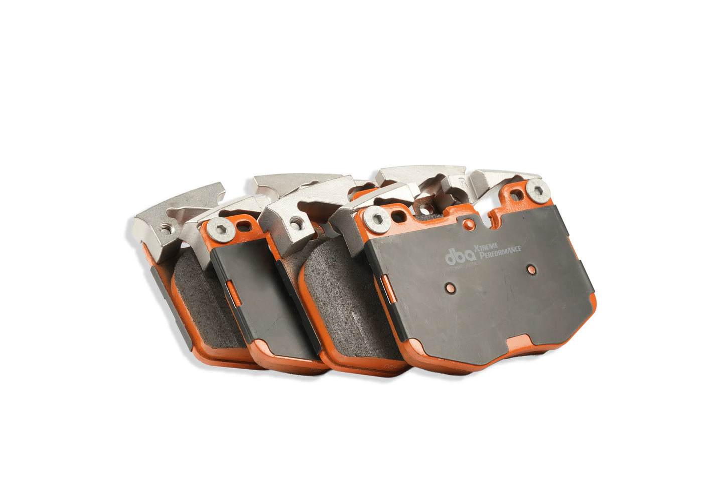 DBA Brake Pads Xtreme Performance | Front Axle — BP OPREMA I SERVIS d.o.o.