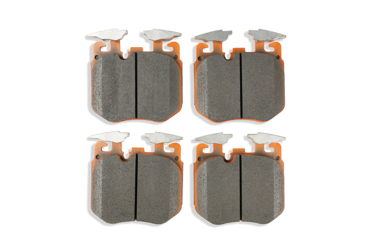 DBA Brake Pads Xtreme Performance | Front Axle — BP OPREMA I SERVIS d.o.o.