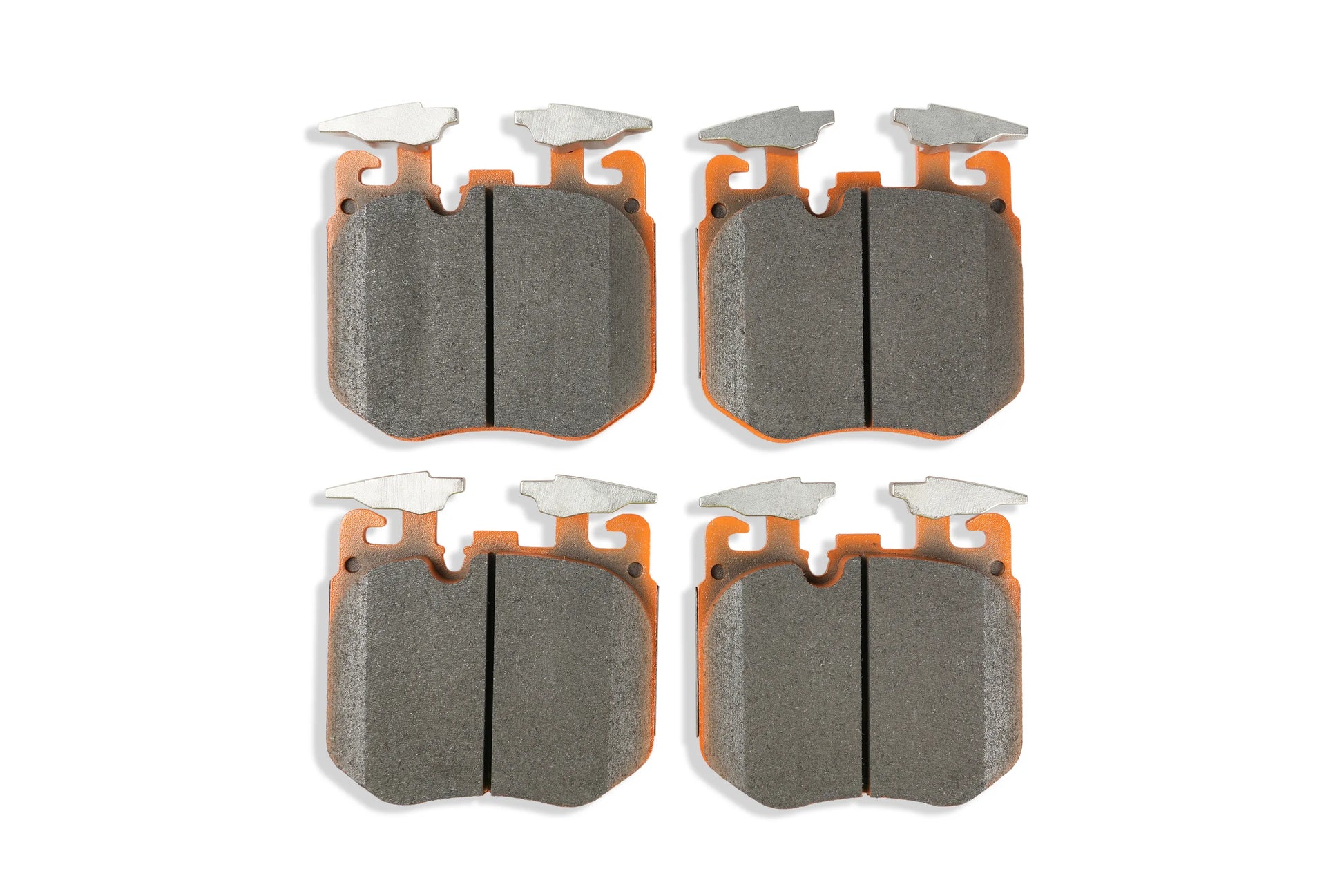 DBA Brake Pads Xtreme Performance | Front Axle — BP OPREMA I SERVIS d.o.o.