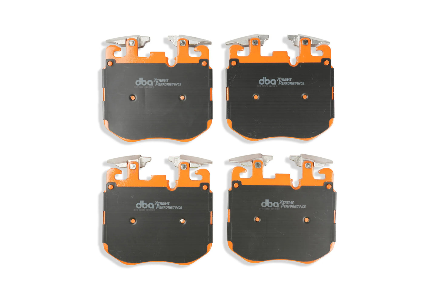 DBA Brake Pads Xtreme Performance | Front Axle — BP OPREMA I SERVIS d.o.o.