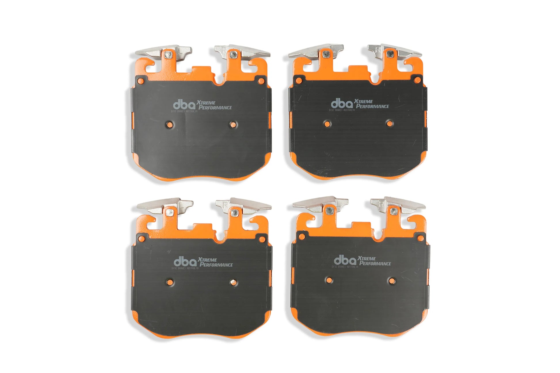 DBA Brake Pads Xtreme Performance | Front Axle — BP OPREMA I SERVIS d.o.o.
