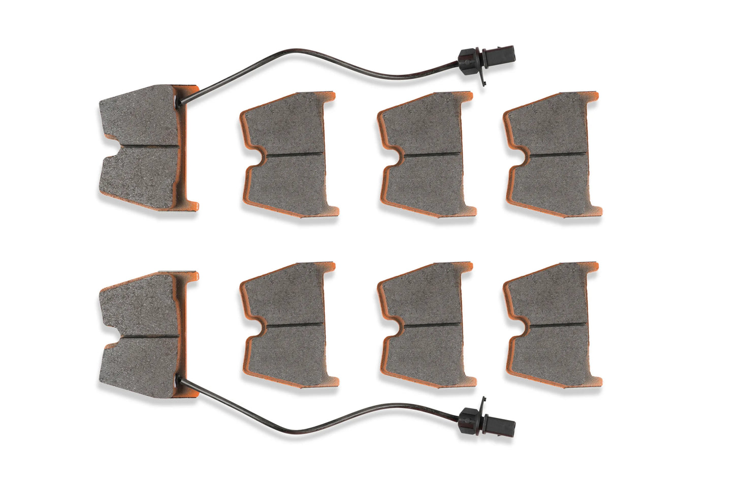 DBA Brake Pads Xtreme Performance | Front Axle — BP OPREMA I SERVIS d.o.o.
