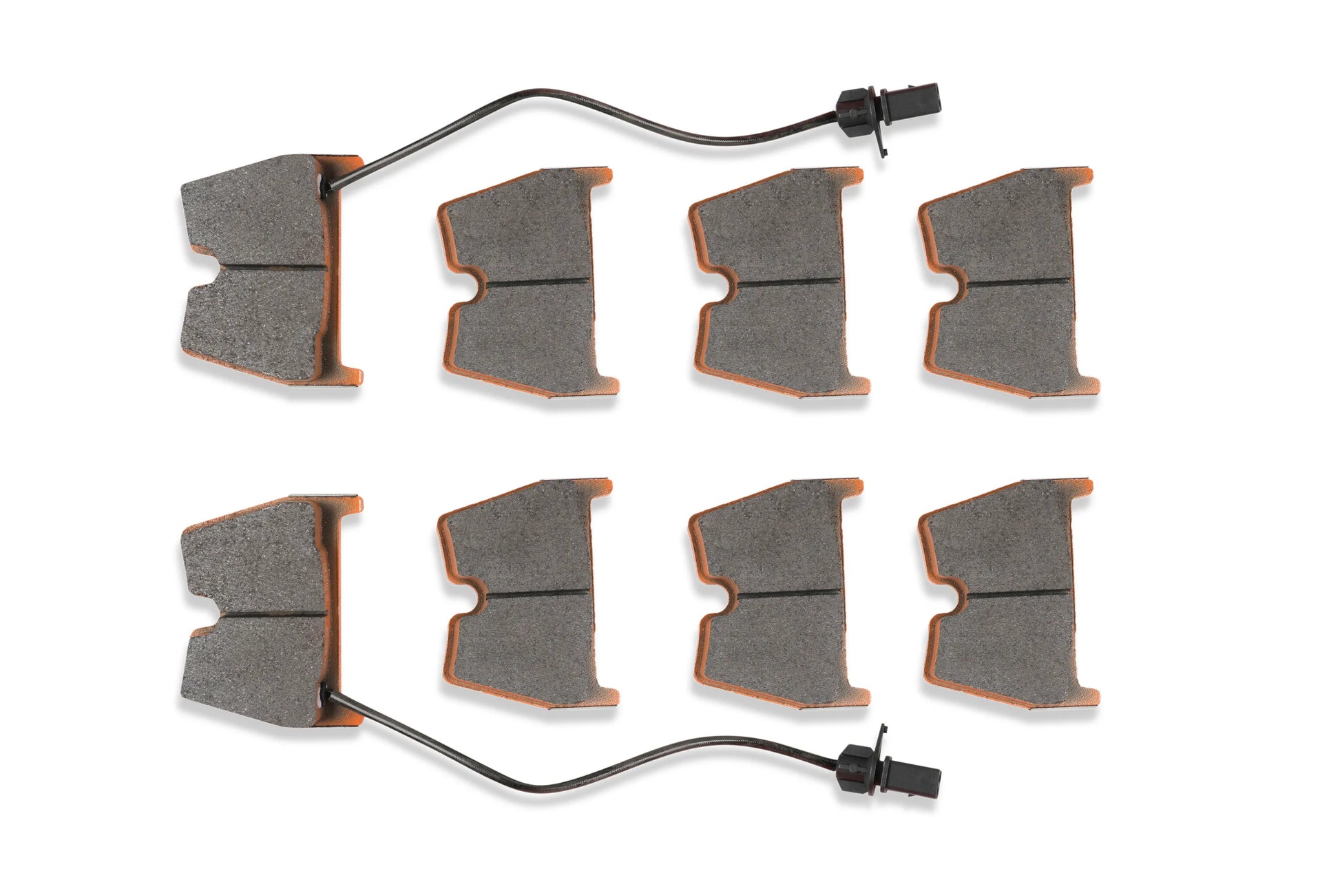 DBA Brake Pads Xtreme Performance | Front Axle — BP OPREMA I SERVIS d.o.o.