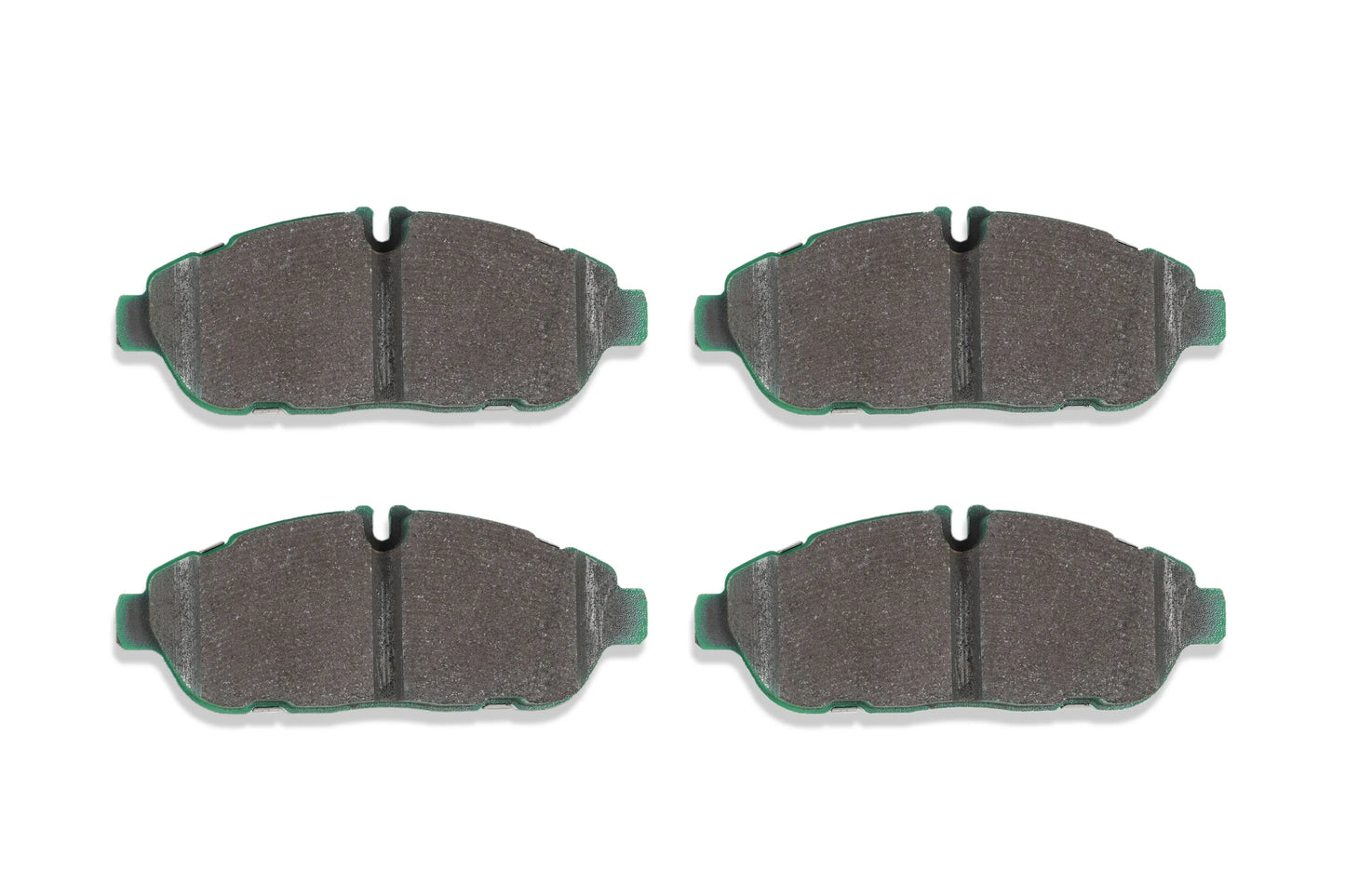 DBA Brake Pads Street Performance | Front Axle — BP OPREMA I SERVIS d.o.o.