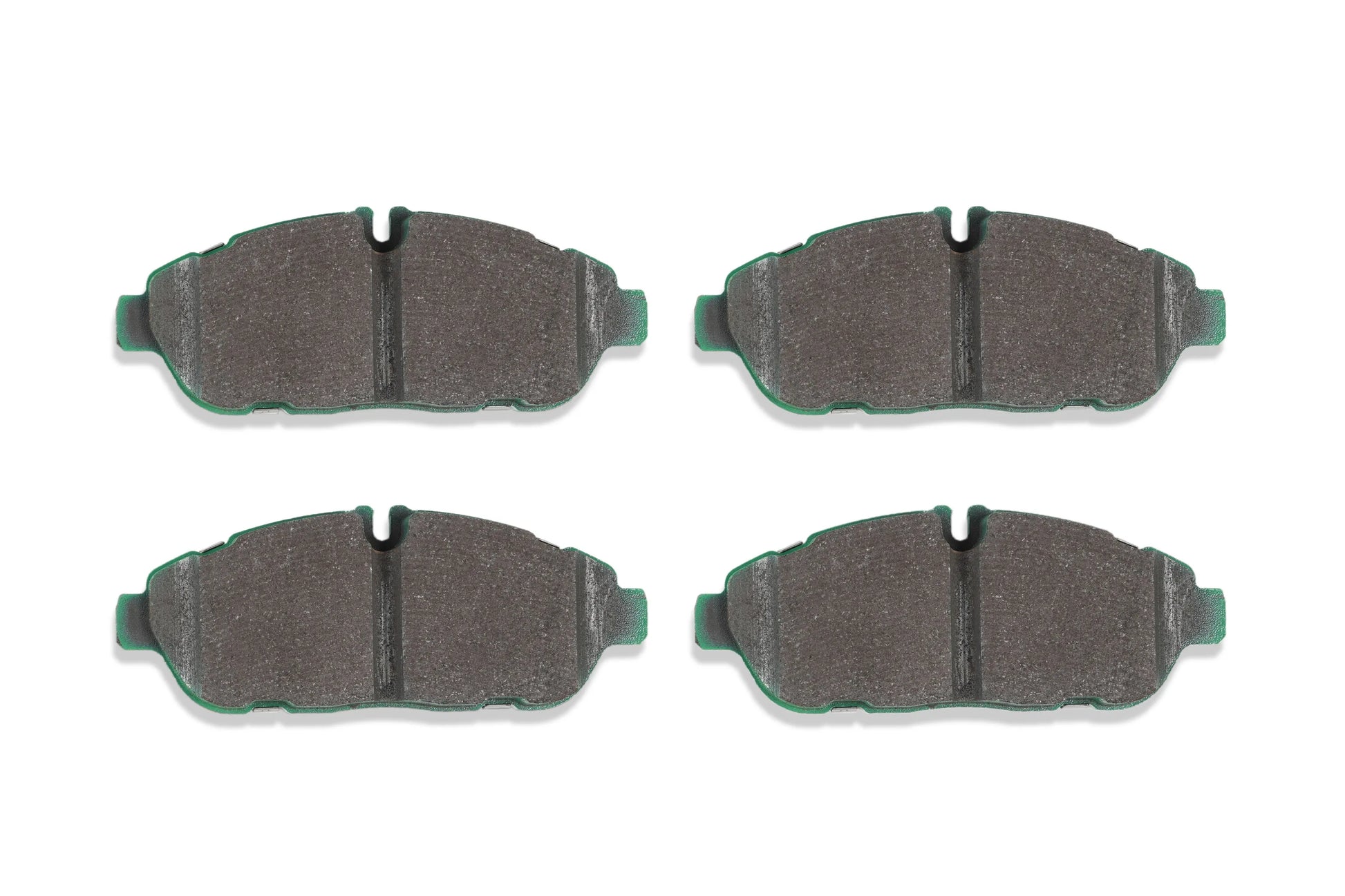 DBA Brake Pads Street Performance | Front Axle — BP OPREMA I SERVIS d.o.o.