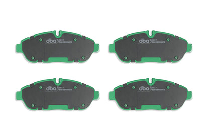 DBA Brake Pads Street Performance | Front Axle — BP OPREMA I SERVIS d.o.o.