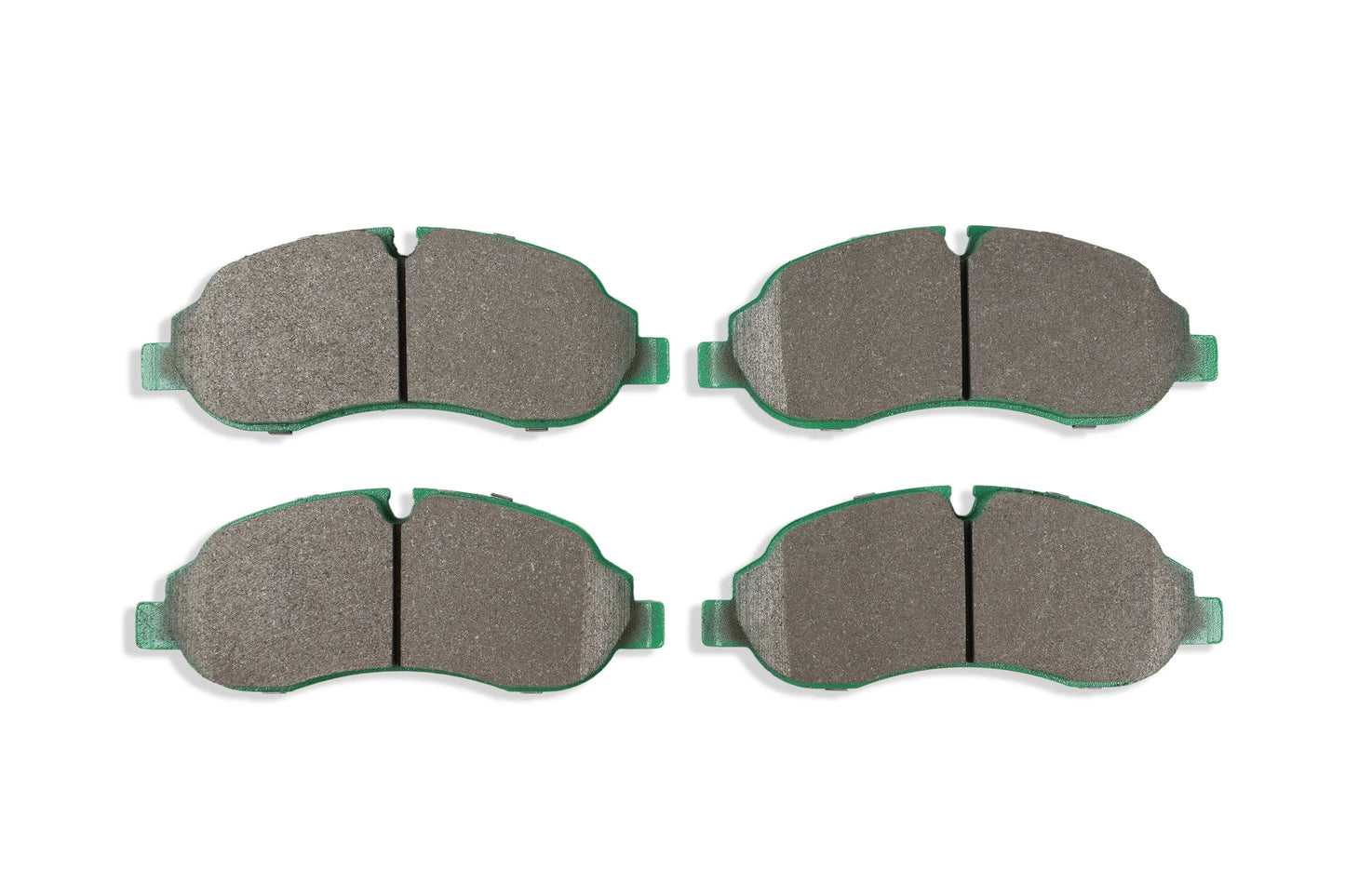 DBA Brake Pads Street Performance | Front Axle — BP OPREMA I SERVIS d.o.o.
