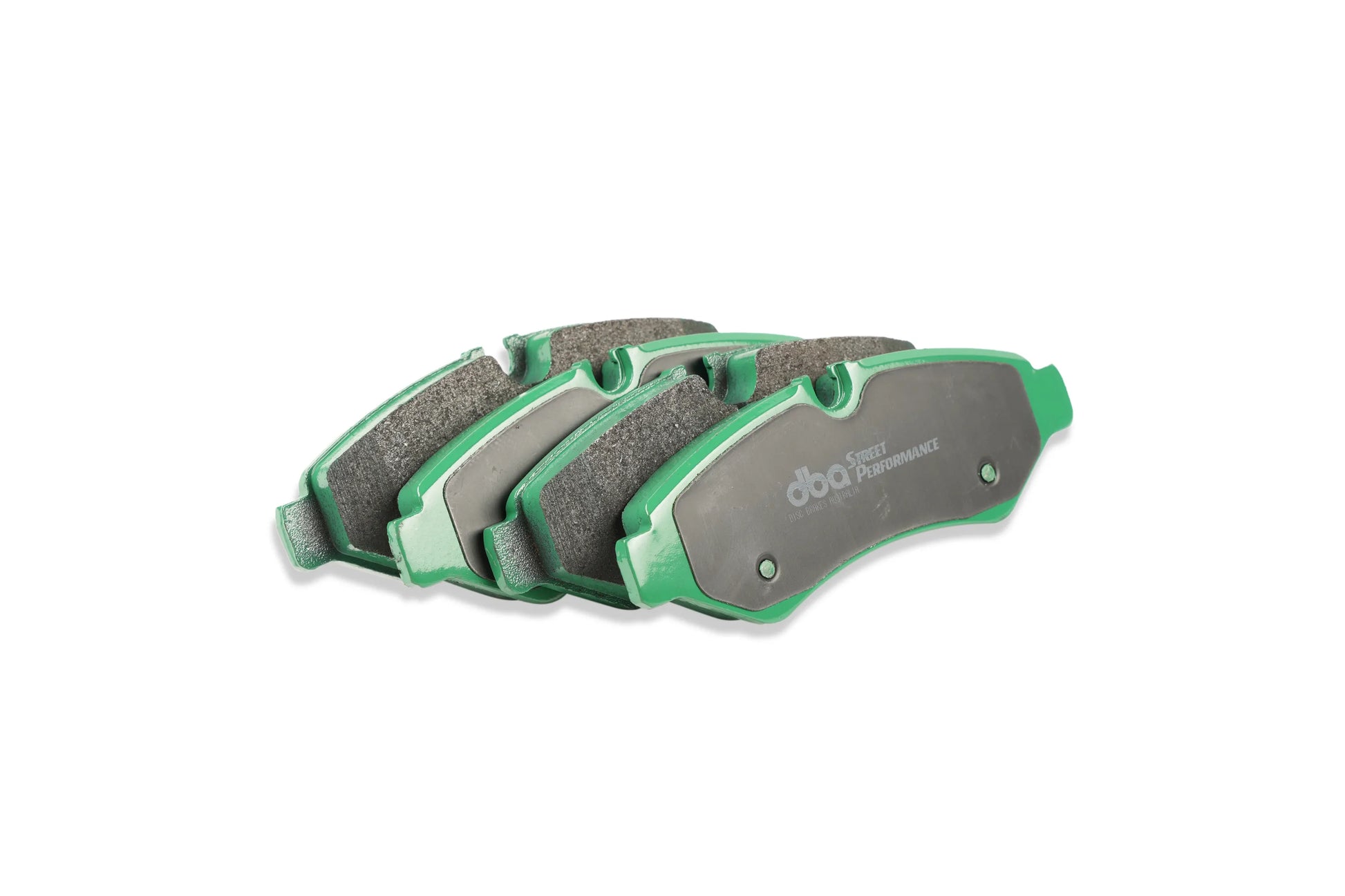 DBA Brake Pads Street Performance | Front Axle — BP OPREMA I SERVIS d.o.o.